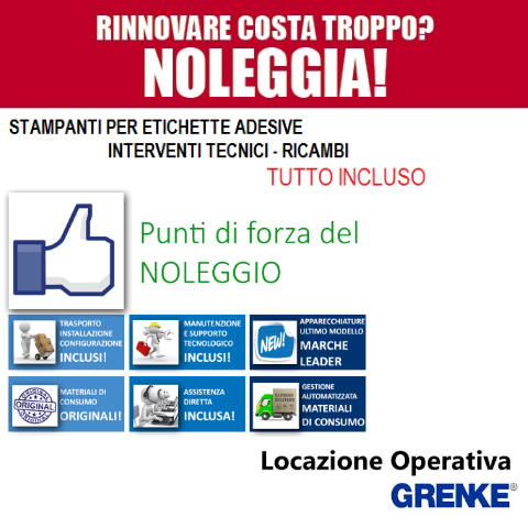 Assistenza Stampanti Bixolon